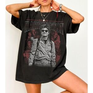 Steve Harrington T-Shirt